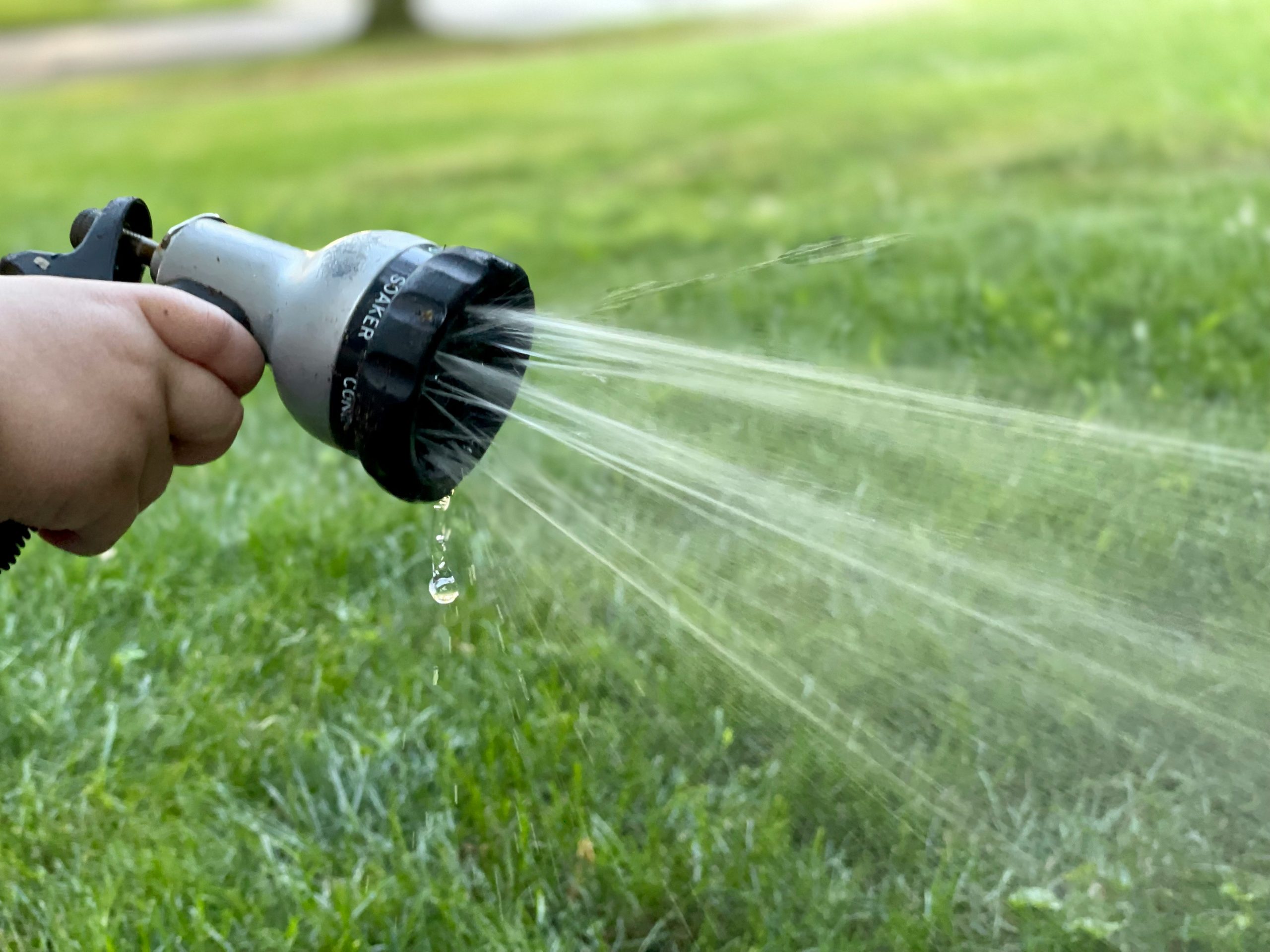 Understanding Your Home's Water Pressure