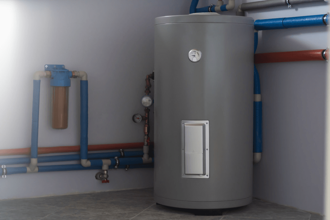 Choose the Right Water Heater