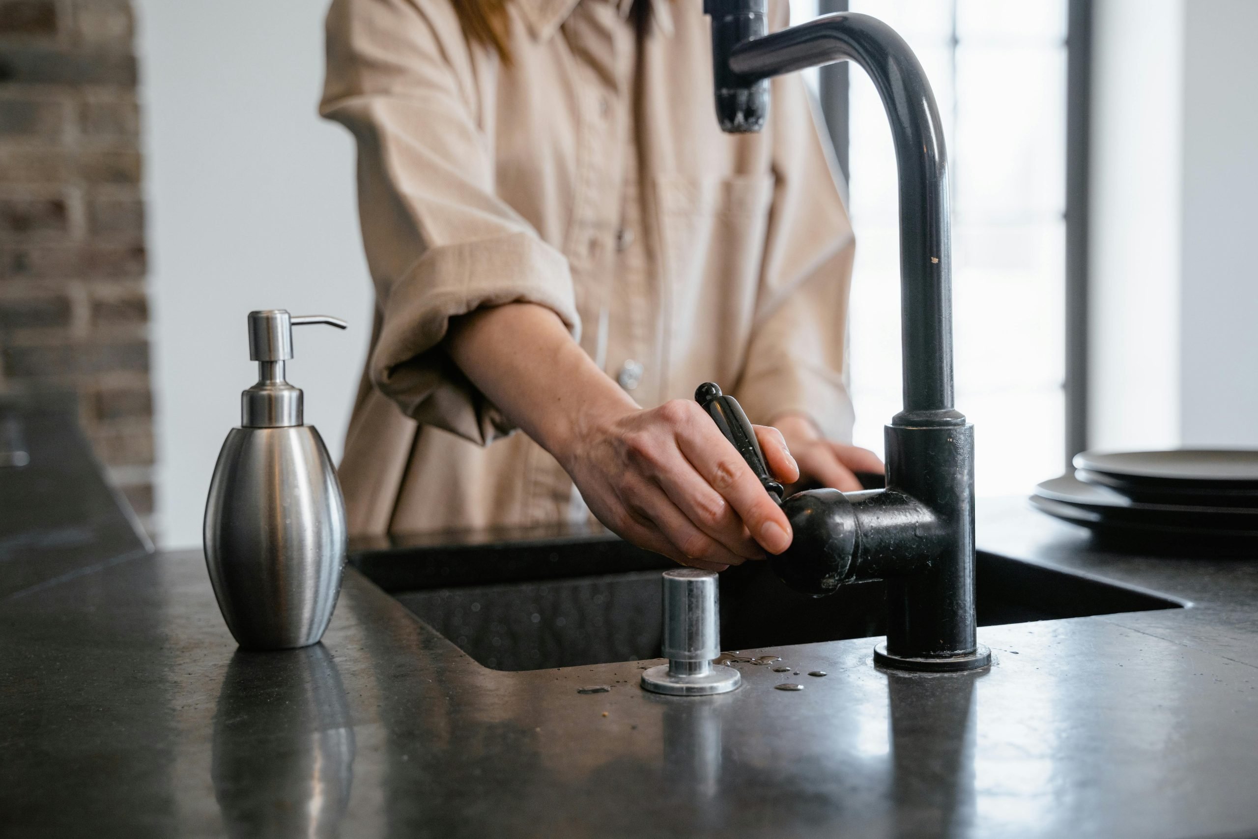 Plumbing basics for Homeowners