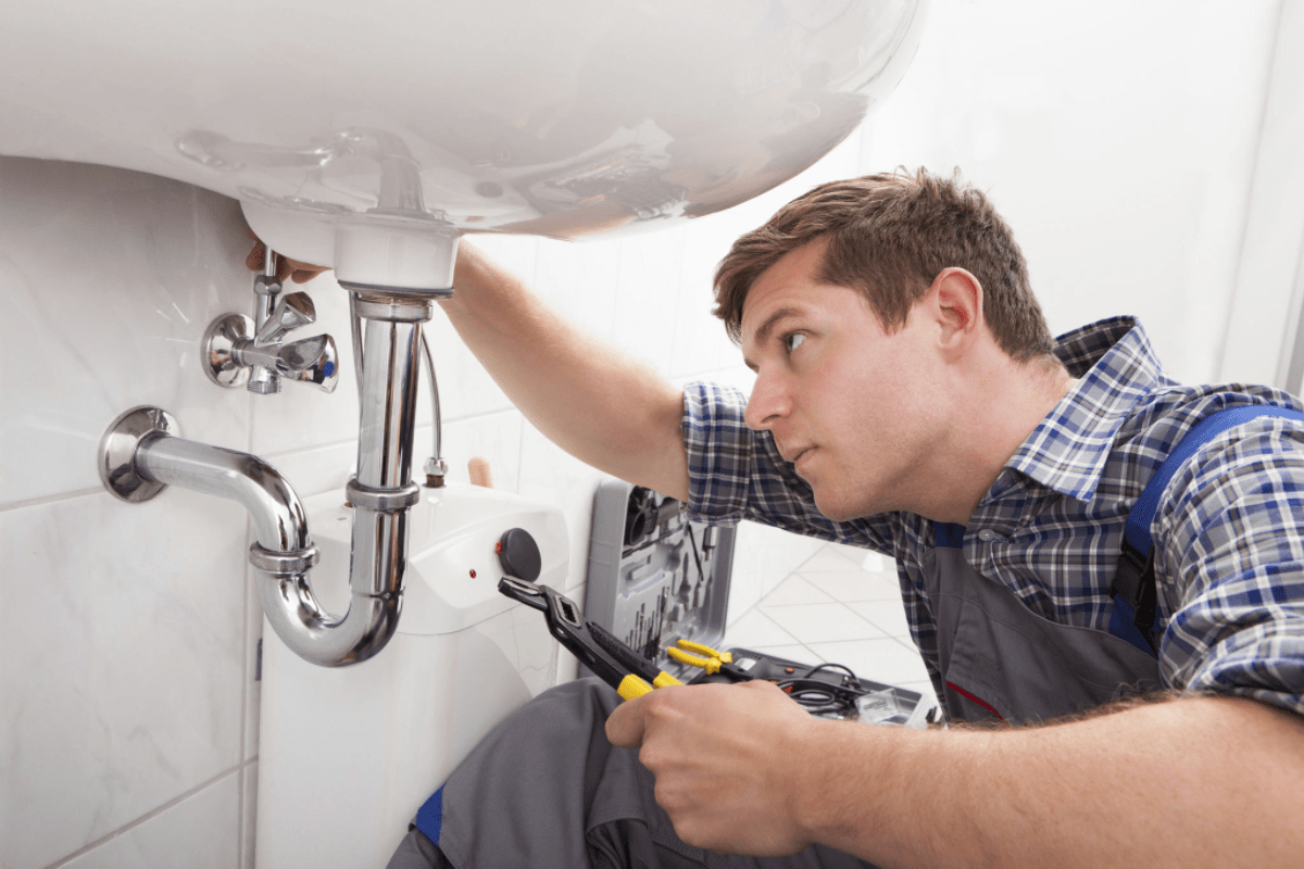 How to Choose the Right Plumbing Service Provider