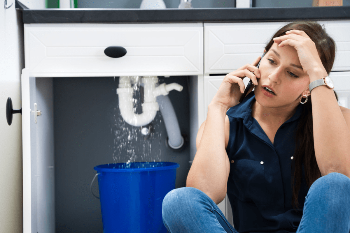 Plumbing Jobs You Should Never Attempt to DIY