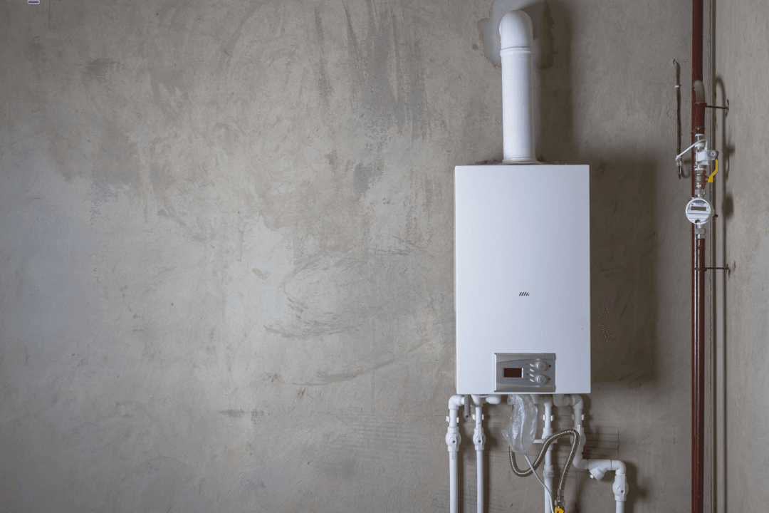 Gas vs. Electric Water Heaters