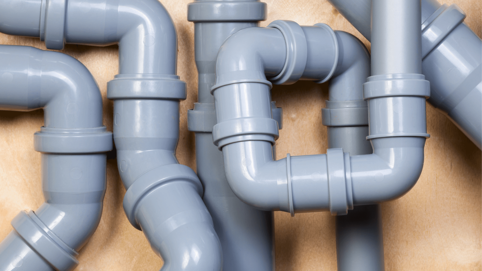 Plumbing Pipes