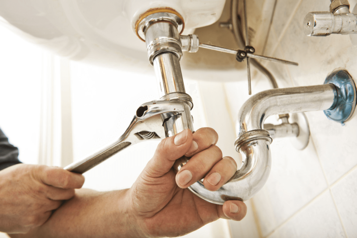 Plumbing Maintenance for Businesses