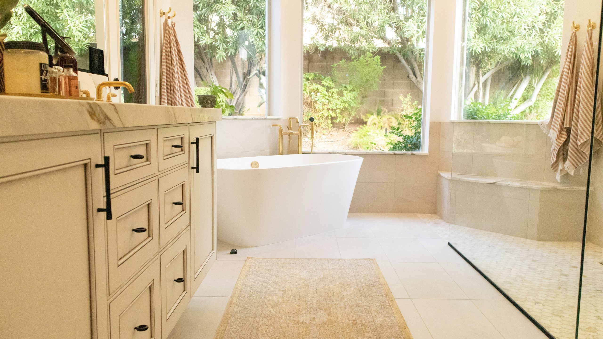 Bathroom Remodeling Benefits