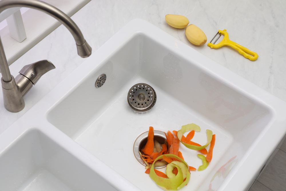 10 Plumbing Problems