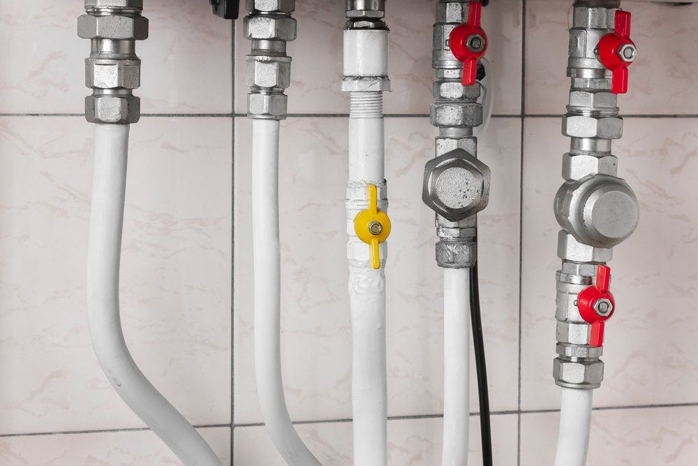 Gas Line Installation and Repair