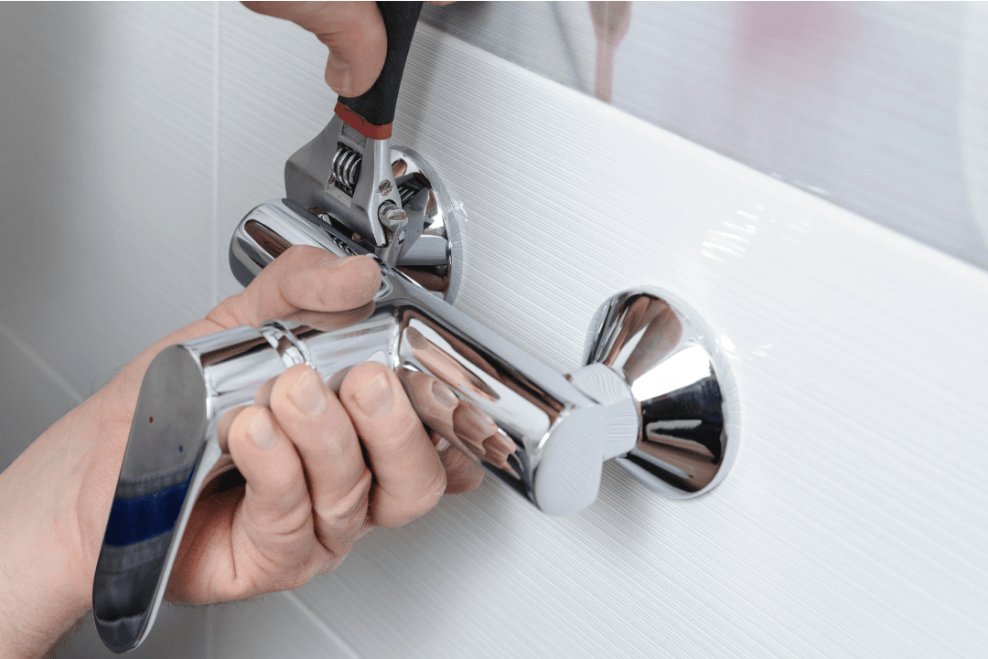 DIY Plumbing Repairs