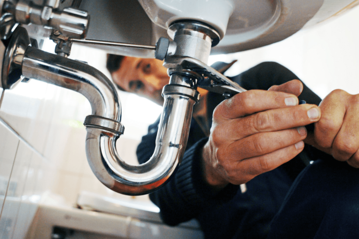 How to Choose the Right Plumbing Service Provider