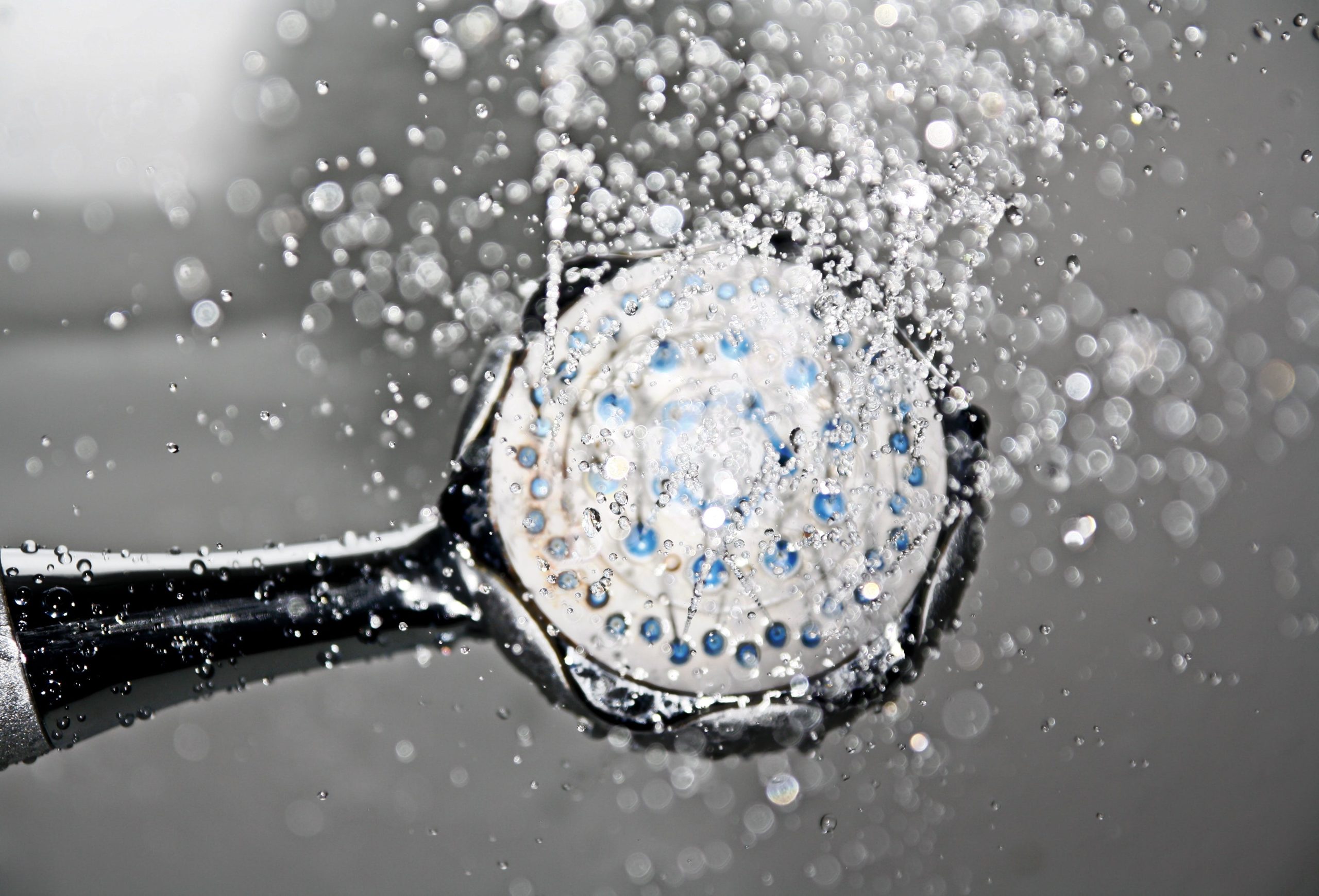 Choose the Right Showerhead