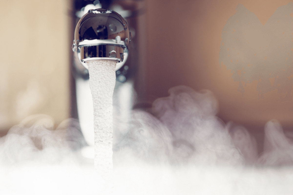 Maintain Your Water Heater