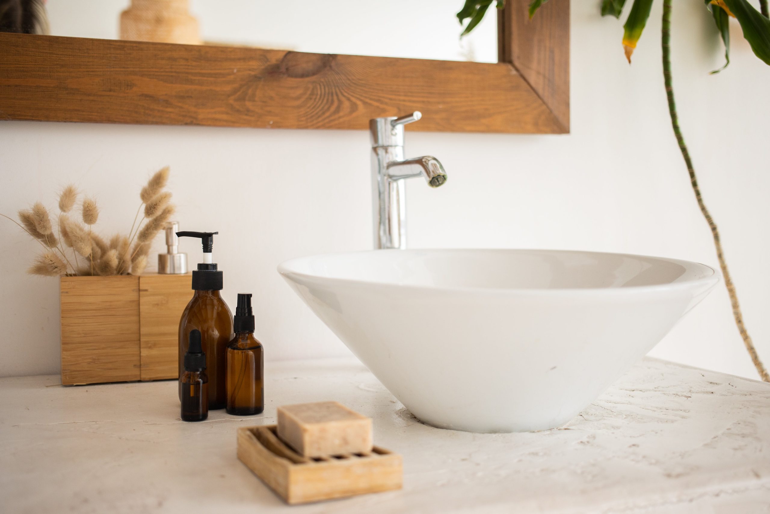 plumbing fixtures for your bathroom