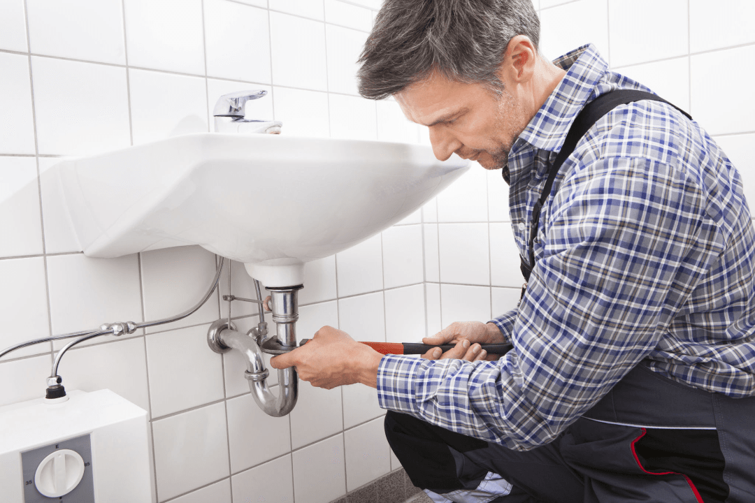 Commercial Plumbing Maintenance