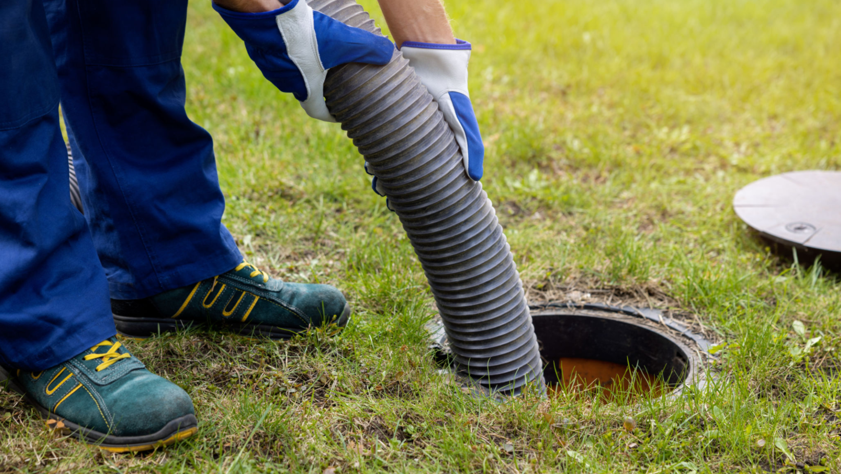 Septic System Maintenance