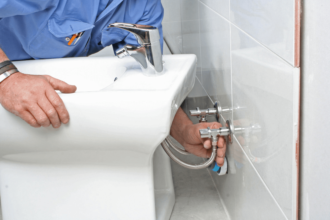 Commercial Plumbing Maintenance