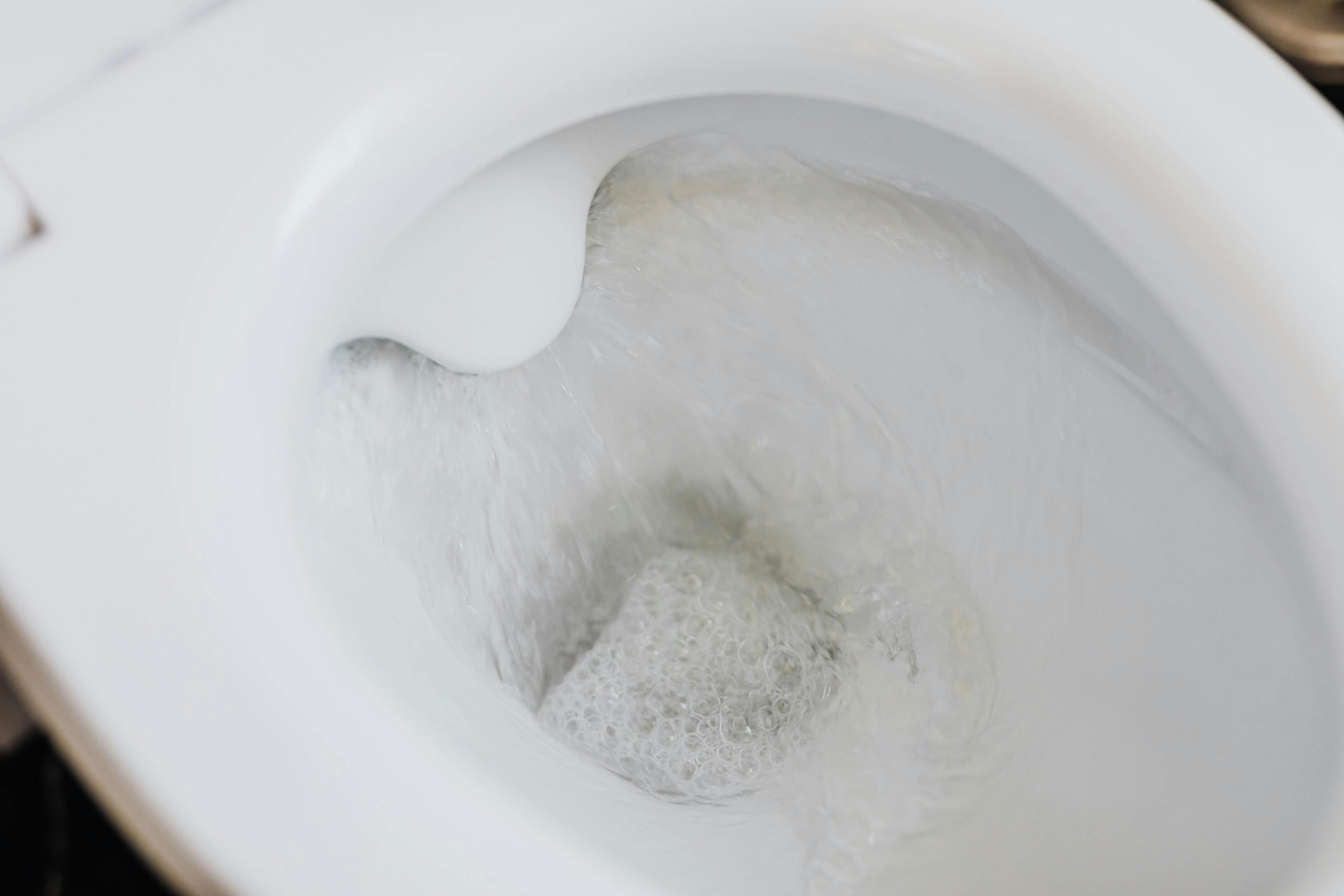 Fix a Running Toilet