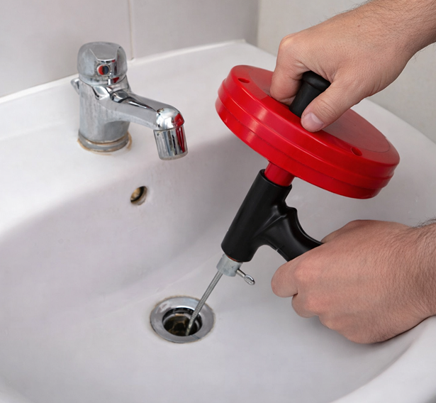 plumbing drain services | Colmesneil, TX | Service By Scott