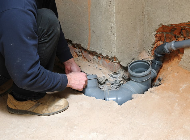 sewer services | Colmesneil, TX | Service By Scott