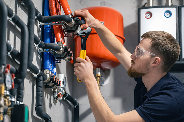 plumbing installation services | Colmesneil, TX | Service By Scott